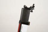 57cm Time ZXRS Carbon Rim Brake Road Frameset