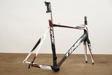57cm Time ZXRS Carbon Rim Brake Road Frameset
