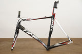 57cm Time ZXRS Carbon Rim Brake Road Frameset