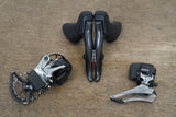 SRAM Red eTap CeramicSpeed OSPW 11 Speed Wireless Electronic Rim Brake Groupset