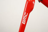 58cm BMC GranFondo GF02 Carbon Rim Brake Frameset GF 02