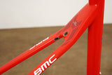58cm BMC GranFondo GF02 Carbon Rim Brake Frameset GF 02