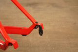 58cm BMC GranFondo GF02 Carbon Rim Brake Frameset GF 02