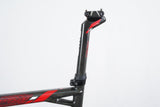 58cm BMC Teammachine SLR01 Carbon Rim Brake Frameset SLR 01