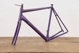 58cm Cannondale CAAD12 Alloy Rim Brake Road Frameset CAAD 12 *Custom Painted*