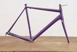 58cm Cannondale CAAD12 Alloy Rim Brake Road Frameset CAAD 12 *Custom Painted*