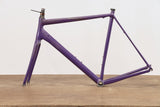 58cm Cannondale CAAD12 Alloy Rim Brake Road Frameset CAAD 12 *Custom Painted*