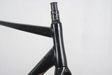 58cm Cannondale CAAD12 Black Inc. Alloy Rim Brake Road Frameset CAAD 12