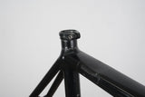 58cm Cannondale CAAD12 Black Inc. Alloy Rim Brake Road Frameset CAAD 12