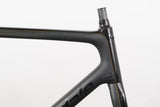 58cm Cannondale SuperSix EVO Black Inc. Carbon Rim Brake Frameset Super Six