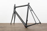 58cm Cannondale SuperSix EVO Black Inc. Carbon Rim Brake Frameset Super Six
