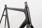 58cm Cannondale SuperSix EVO Black Inc. Carbon Rim Brake Frameset Super Six