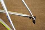 58cm Cannondale SuperSix EVO Carbon Rim Brake Frameset Super Six