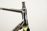 58cm Cannondale SuperSix EVO Carbon Rim Brake Frameset Super Six