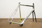 58cm Cannondale SuperSix EVO Carbon Rim Brake Frameset Super Six