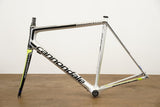 58cm Cannondale SuperSix EVO Carbon Rim Brake Frameset Super Six
