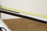 58cm Cannondale SuperSix EVO Carbon Rim Brake Frameset Super Six