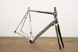 58cm Cannondale SuperSix EVO Carbon Rim Brake Frameset Super Six