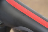 58cm Cannondale SuperSix EVO Carbon Rim Brake Frameset Super Six