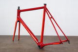 58cm Cannondale SuperSix EVO Carbon Rim Brake Frameset Super Six