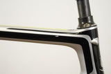 58cm Cannondale SuperSix EVO Carbon Rim Brake Frameset Super Six