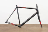 58cm Cannondale SuperSix EVO Carbon Rim Brake Frameset Super Six