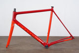 58cm Cannondale SuperSix EVO Carbon Rim Brake Frameset Super Six