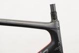 58cm Cannondale SuperSix EVO Carbon Rim Brake Frameset Super Six