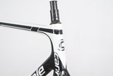 58cm Cannondale SuperSix EVO Di2 Carbon Rim Brake Frameset Super Six