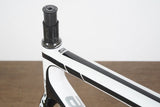 58cm Cannondale SuperSix EVO Di2 Carbon Rim Brake Frameset Super Six
