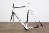 58cm Cannondale SuperSix EVO Di2 Carbon Rim Brake Frameset Super Six