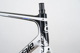58cm Cannondale SuperSix EVO Hi-MOD Carbon Rim Brake Frameset Super Six HiMod