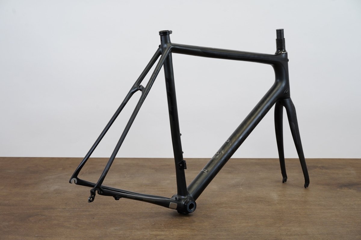 58cm Cannondale SuperSix EVO Hi-MOD Carbon Rim Brake Frameset Super Six HiMod