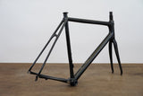 58cm Cannondale SuperSix EVO Hi-MOD Carbon Rim Brake Frameset Super Six HiMod