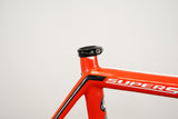 58cm Cannondale SuperSix EVO Hi-Mod Carbon Rim Brake Frameset Super Six HiMod