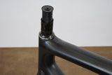 58cm Cannondale SuperSix EVO Hi-MOD Carbon Rim Brake Frameset Super Six HiMod