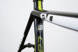 58cm Cannondale SuperSix EVO Hi-MOD Carbon Rim Brake Frameset Super Six HiMod