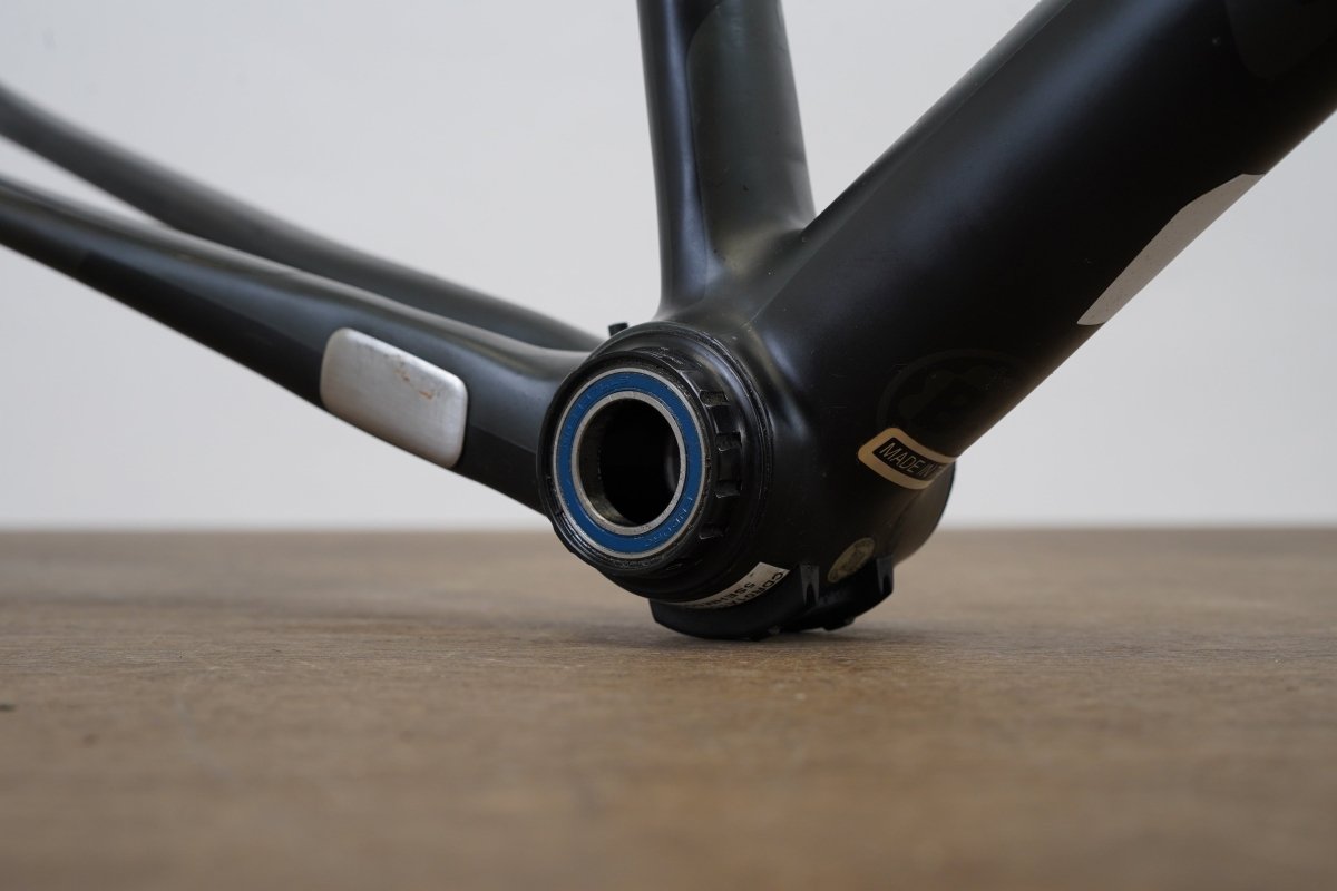 58cm Cannondale SuperSix EVO Hi-MOD Carbon Rim Brake Frameset Super Six HiMod