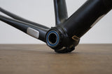58cm Cannondale SuperSix EVO Hi-MOD Carbon Rim Brake Frameset Super Six HiMod