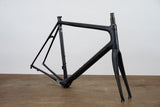 58cm Cannondale SuperSix EVO Hi-MOD Carbon Rim Brake Frameset Super Six HiMod