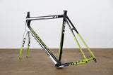 58cm Cannondale SuperSix EVO Hi-MOD Carbon Rim Brake Frameset Super Six HiMod