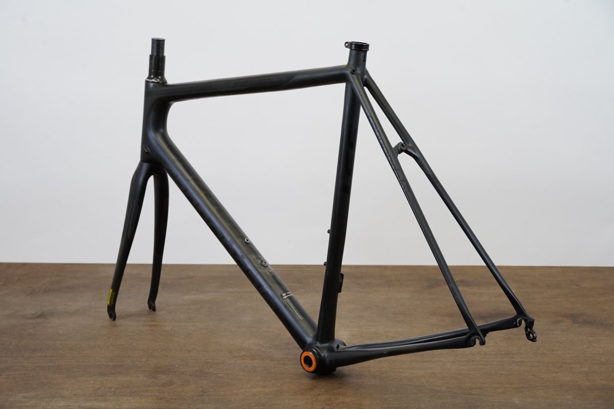 58cm Cannondale SuperSix EVO Hi-MOD Carbon Rim Brake Frameset Super Six HiMod