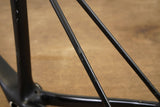 58cm Cervelo R3 Carbon Rim Brake Road Frameset