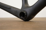 58cm Cervelo R3 Carbon Rim Brake Road Frameset