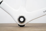 58cm Cervelo R3 Carbon Rim Brake Road Frameset