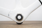 58cm Cervelo R3 Carbon Rim Brake Road Frameset