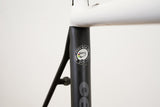 58cm Cervelo R3 Carbon Rim Brake Road Frameset