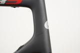 58cm Cervelo R5 Carbon Rim Brake Road Frameset