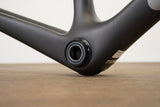 58cm Cervelo R5 Carbon Rim Brake Road Frameset