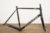 58cm Cervelo R5 Carbon Rim Brake Road Frameset